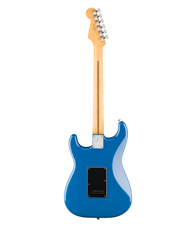 Fender Player II Modified Stratocaster HSS - Rosewood Fretboard, Electric Blue