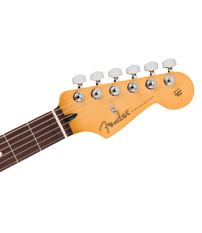 Fender Player II Modified Stratocaster HSS - Rosewood Fretboard, Electric Blue