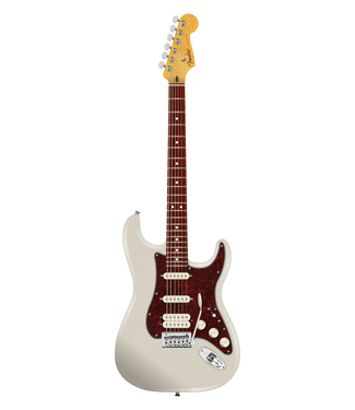 Fender Fender Player II Modified Stratocaster HSS - Rosewood Fretboard, Olympic Pearl
