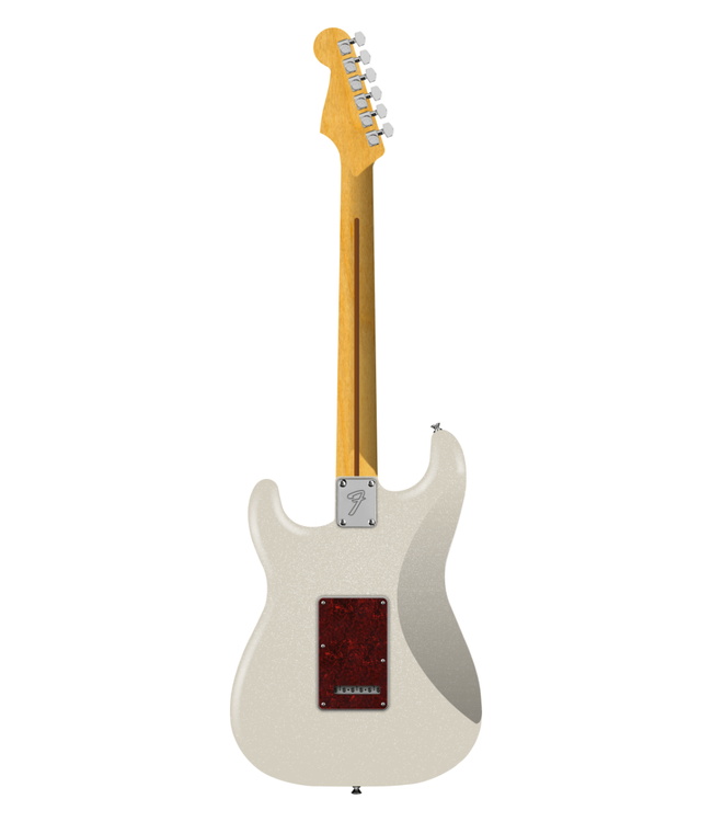 Fender Player II Modified Stratocaster HSS - Rosewood Fretboard, Olympic Pearl