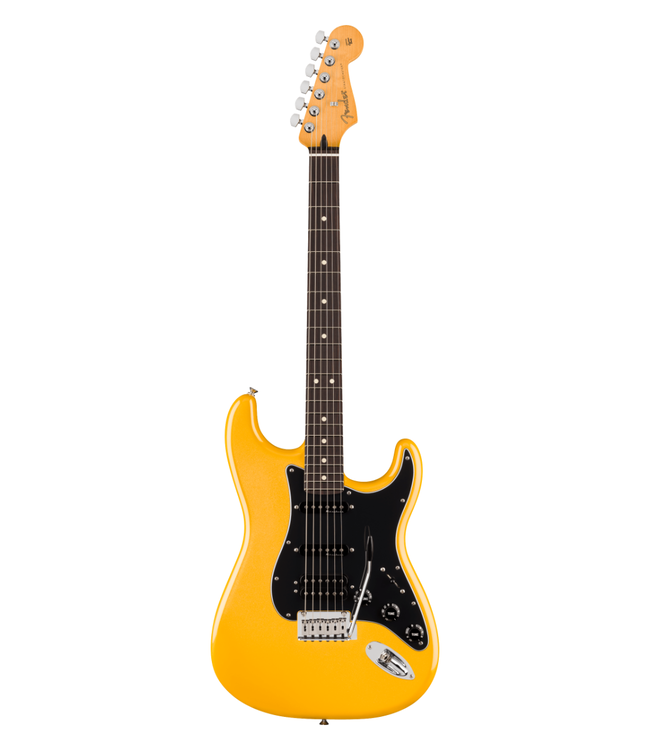 Fender Fender Player II Modified Stratocaster HSS - Rosewood Fretboard, Sunshine Yellow