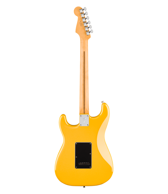 Fender Player II Modified Stratocaster HSS - Rosewood Fretboard, Sunshine Yellow