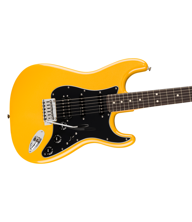 Fender Player II Modified Stratocaster HSS - Rosewood Fretboard, Sunshine Yellow