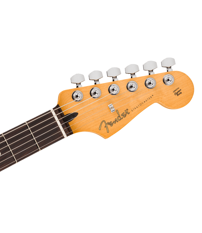 Fender Player II Modified Stratocaster HSS - Rosewood Fretboard, Sunshine Yellow