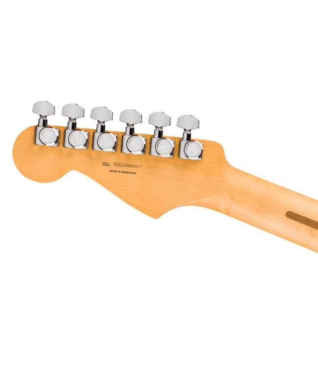 Fender Player II Modified Stratocaster HSS - Rosewood Fretboard, Sunshine Yellow