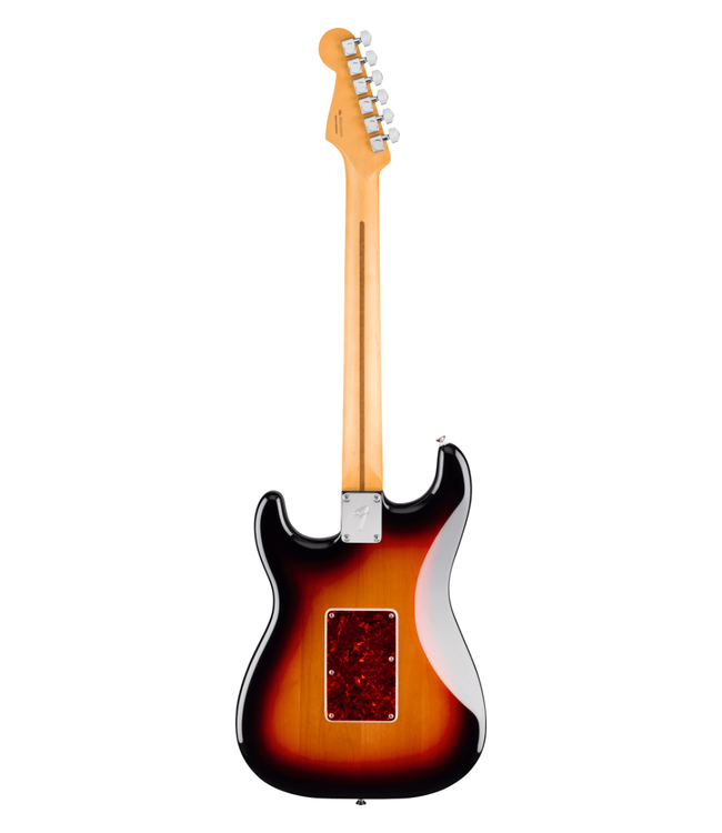 Fender Player II Modified Stratocaster HSS Floyd Rose - Rosewood Fretboard, 3-Colour Sunburst