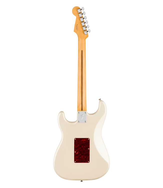 Fender Player II Modified Stratocaster HSS Floyd Rose - Rosewood Fretboard, Olympic Pearl