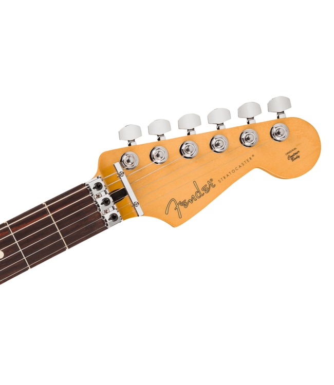 Fender Player II Modified Stratocaster HSS Floyd Rose - Rosewood Fretboard, Olympic Pearl