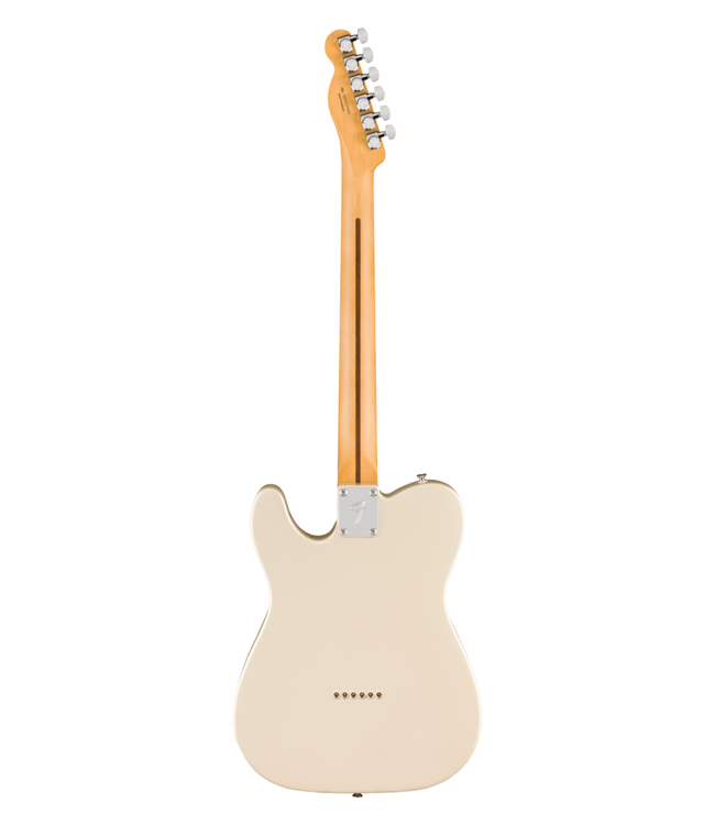 Fender Player II Modified Telecaster - Maple Fretboard, Olympic Pearl