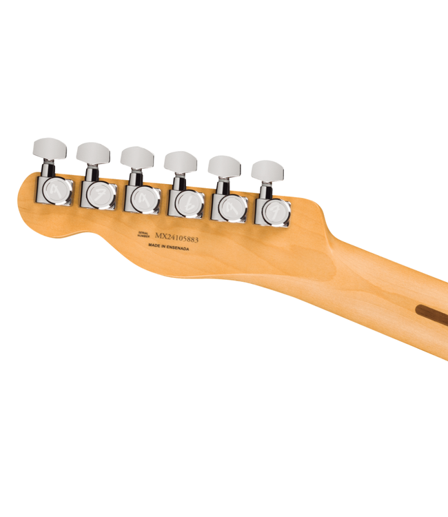 Fender Player II Modified Telecaster - Maple Fretboard, Olympic Pearl