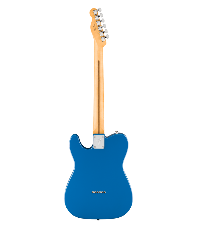 Fender Player II Modified Telecaster - Maple Fretboard, Electric Blue