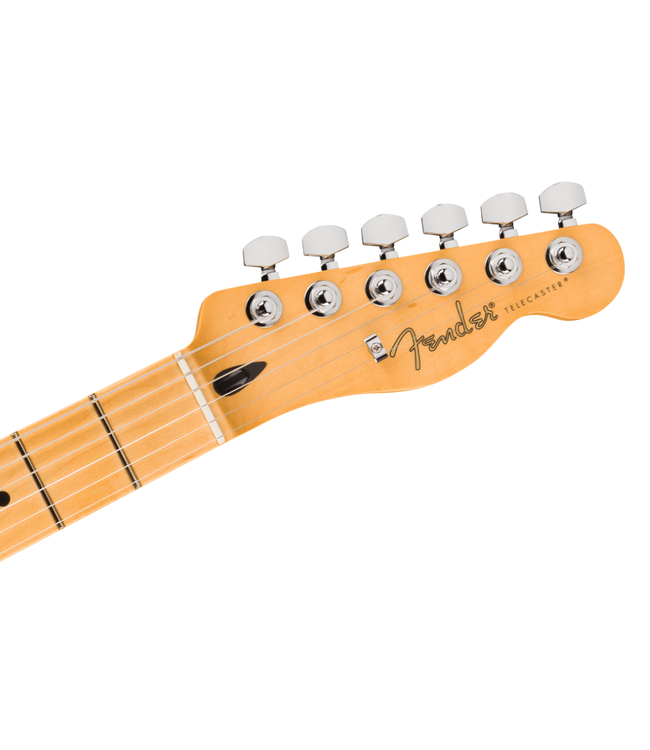 Fender Player II Modified Telecaster - Maple Fretboard, Electric Blue