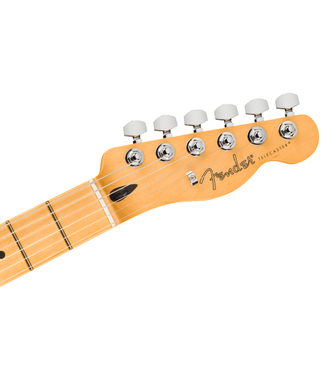 Fender Player II Modified Telecaster - Maple Fretboard, Sunshine Yellow