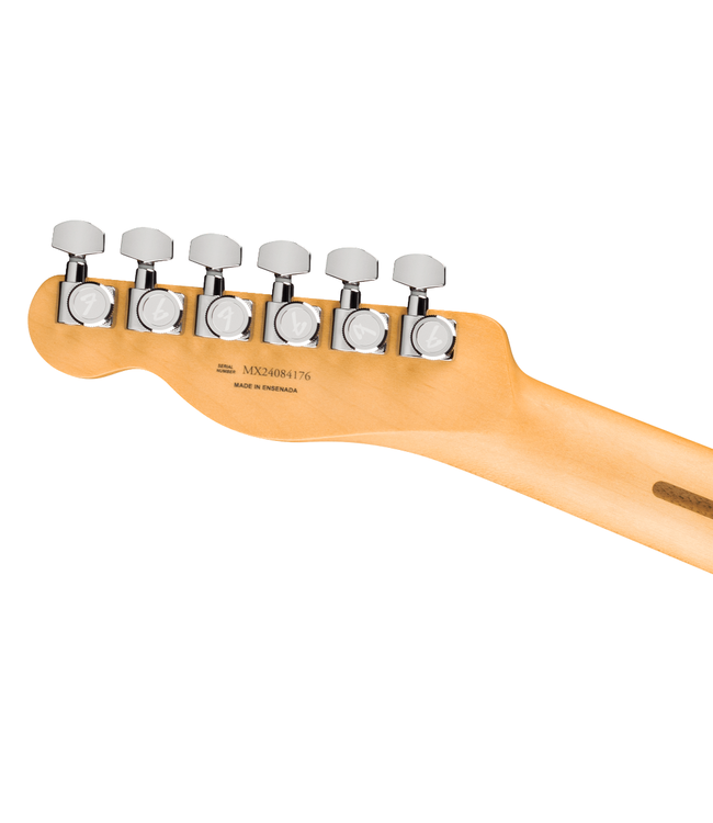 Fender Player II Modified Telecaster - Maple Fretboard, Sunshine Yellow