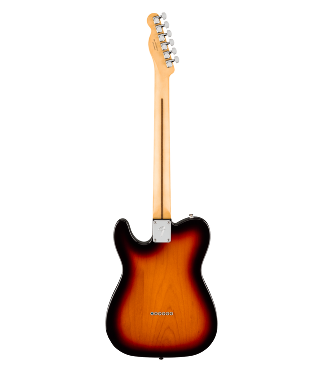 Fender Player II Modified Telecaster - Rosewood Fretboard, 3-Colour Sunburst