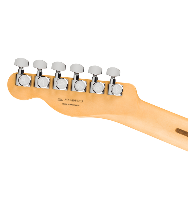 Fender Player II Modified Telecaster - Rosewood Fretboard, 3-Colour Sunburst