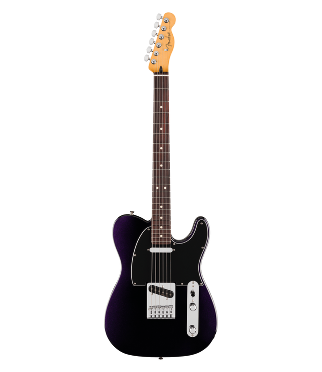 Fender Player II Modified Telecaster - Rosewood Fretboard, Dusk