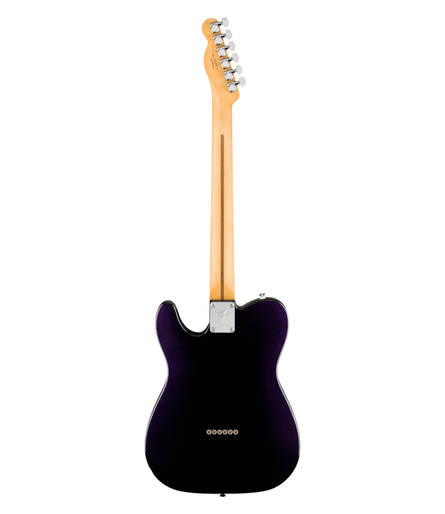 Fender Player II Modified Telecaster - Rosewood Fretboard, Dusk