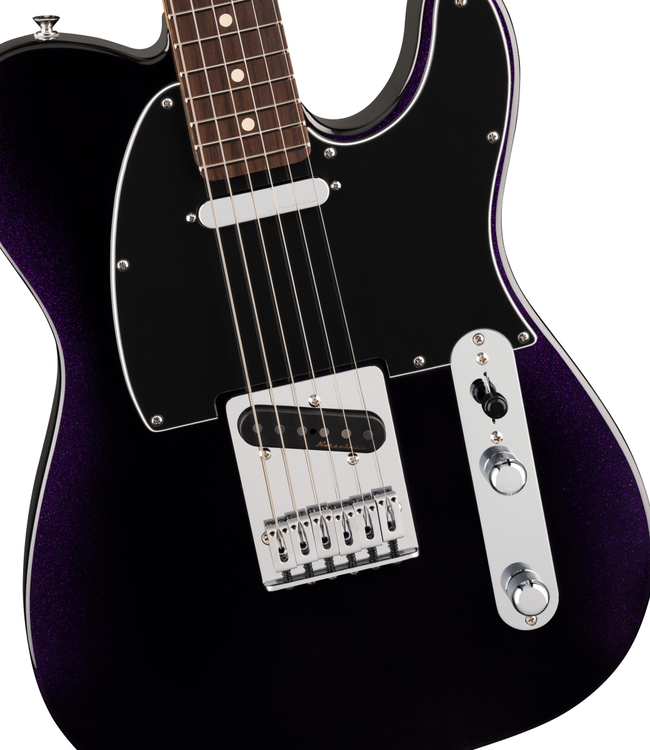 Fender Player II Modified Telecaster - Rosewood Fretboard, Dusk