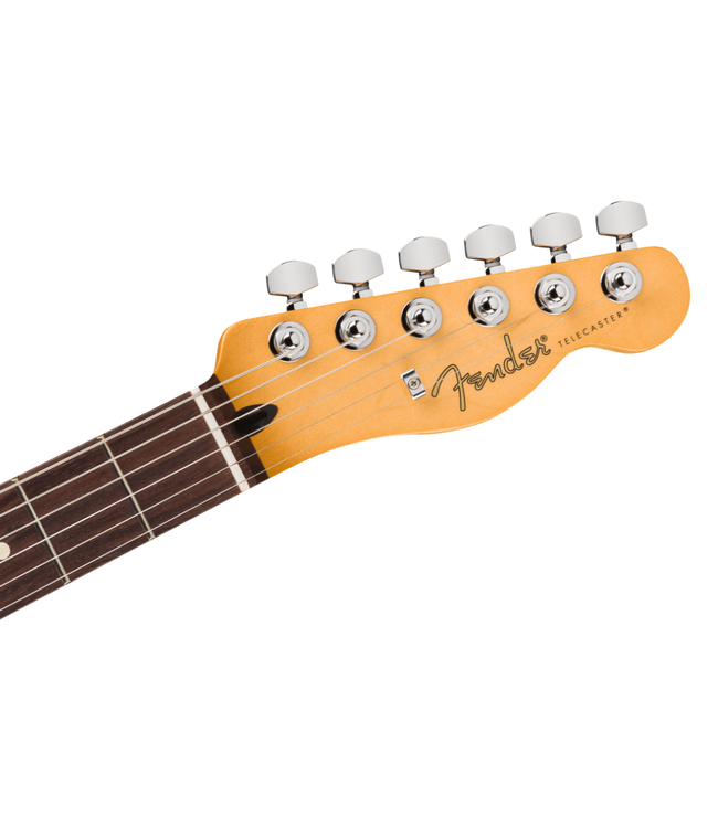 Fender Player II Modified Telecaster SH - Rosewood Fretboard, 3-Colour Sunburst