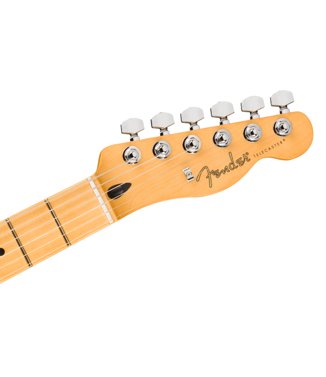 Fender Player II Modified Telecaster SH - Maple Fretboard, Sunshine Yellow