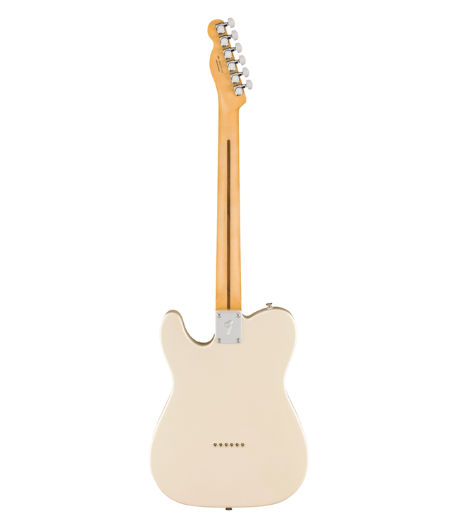 Fender Player II Modified Telecaster SH - Maple Fretboard, Olympic Pearl