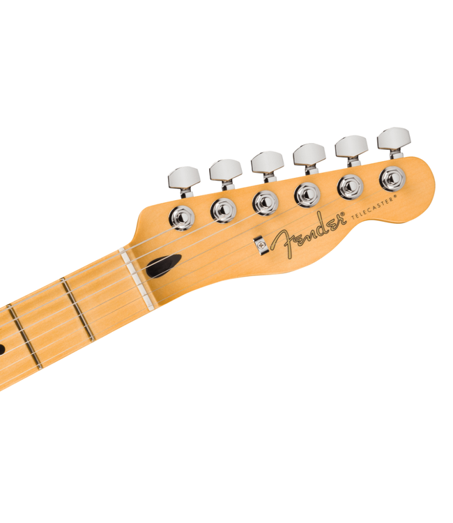 Fender Player II Modified Telecaster SH - Maple Fretboard, Olympic Pearl