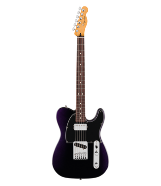 Fender Fender Player II Modified Telecaster SH - Rosewood Fretboard, Dusk
