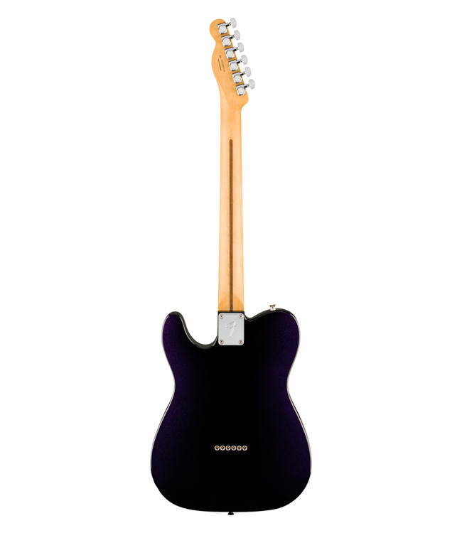 Fender Player II Modified Telecaster SH - Rosewood Fretboard, Dusk