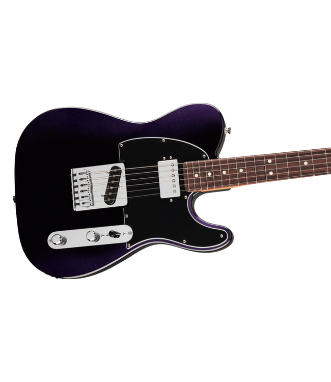 Fender Player II Modified Telecaster SH - Rosewood Fretboard, Dusk