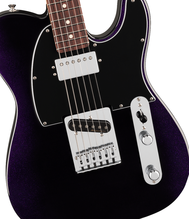 Fender Player II Modified Telecaster SH - Rosewood Fretboard, Dusk