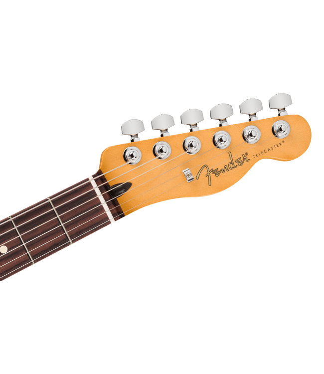 Fender Player II Modified Telecaster SH - Rosewood Fretboard, Dusk