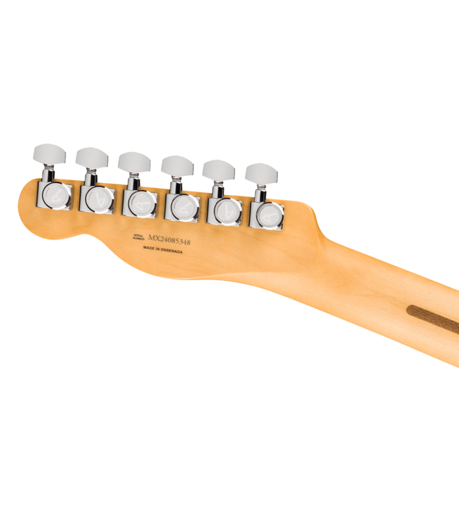 Fender Player II Modified Telecaster SH - Rosewood Fretboard, Dusk