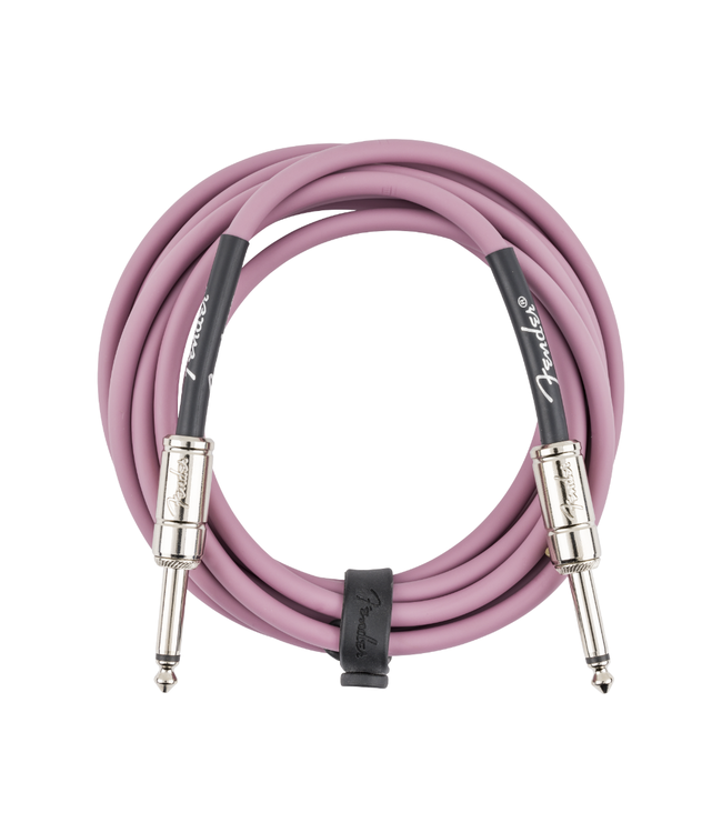 Fender Contour Series Instrument Cable