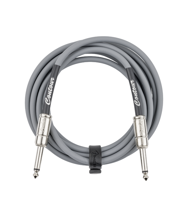 Fender Contour Series Instrument Cable