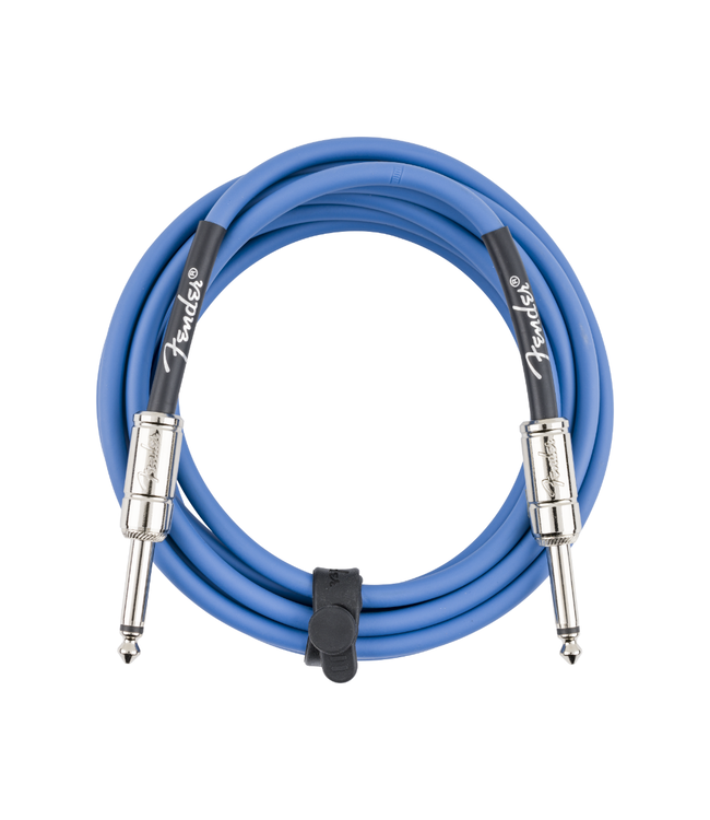 Fender Contour Series Instrument Cable