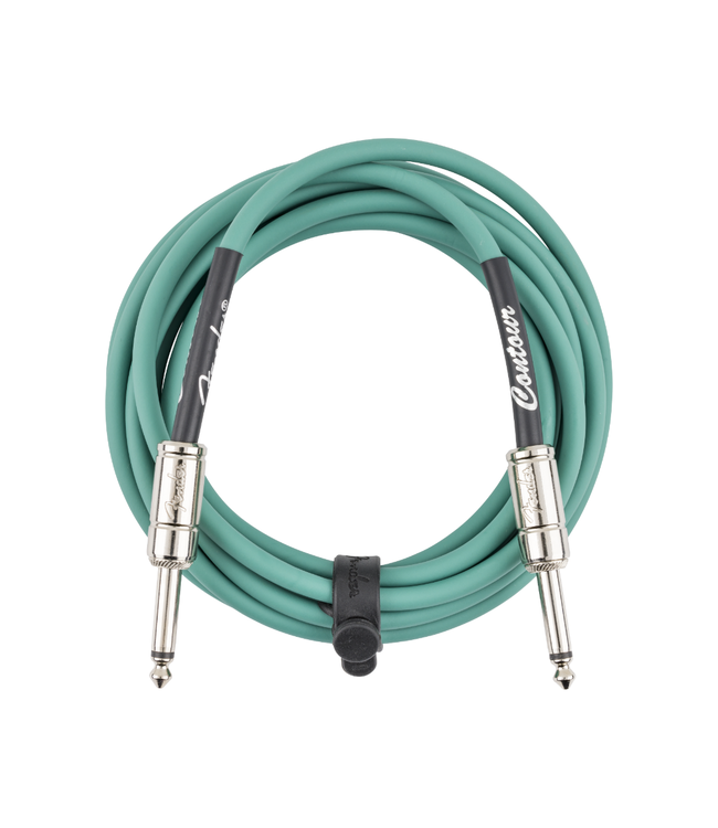 Fender Contour Series Instrument Cable