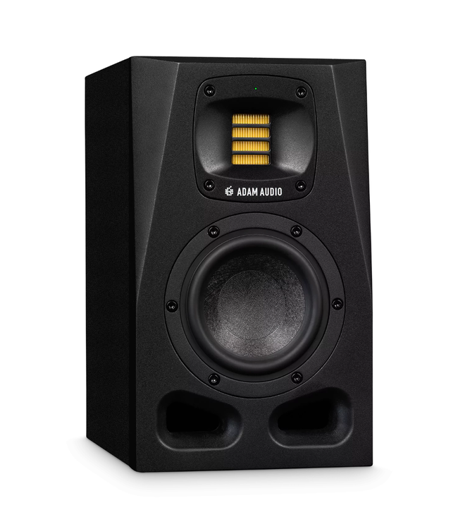Adam Audio A4V Active 2-Way Studio Monitor