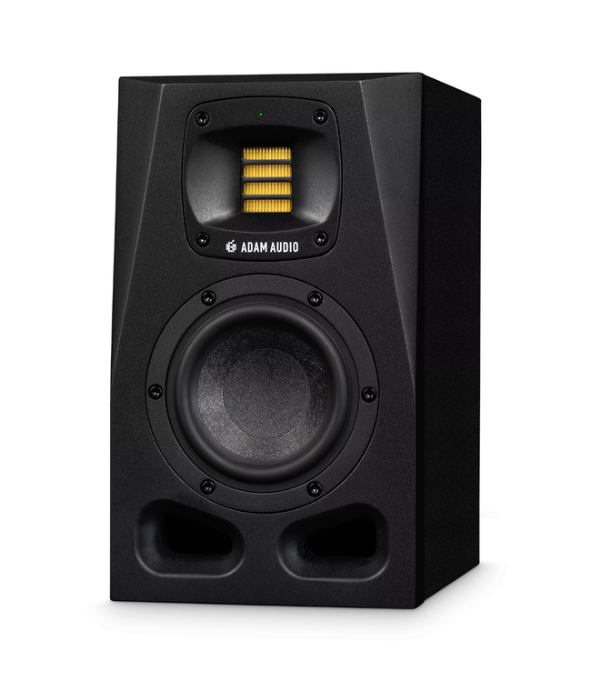 Adam Audio A4V Active 2-Way Studio Monitor