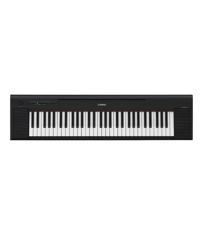 Yamaha Piaggero NP-15 61-Key Digital Piano