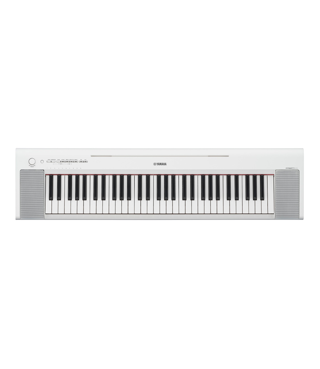 Yamaha Piaggero NP-15 61-Key Digital Piano