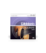 D'Addario D'Addario 80/20 Bronze Acoustic Guitar Strings - 11-52 Custom Light