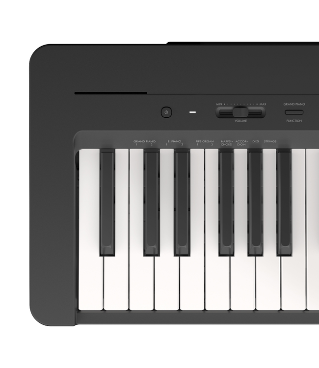 Yamaha P-145 88-Key Digital Piano