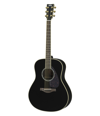 Yamaha Yamaha LL6 ARE Original Jumbo - Black