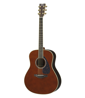 Yamaha Yamaha LL6 ARE Original Jumbo - Dark Tinted