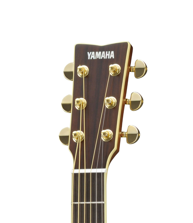 Yamaha LL6M ARE Original Jumbo - Natural