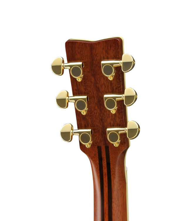 Yamaha LL16 ARE Original Jumbo - Dark Tinted