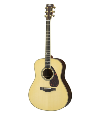 Yamaha Yamaha LL16 ARE Original Jumbo - Natural