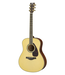 Yamaha Yamaha LL16M ARE Original Jumbo - Natural
