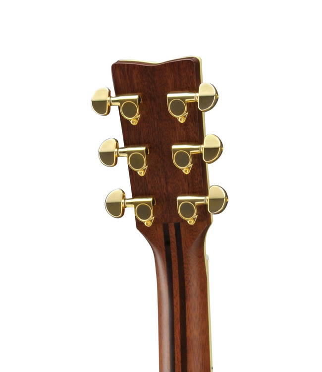 Yamaha LL16M ARE Original Jumbo - Natural